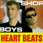 Pet Shop Boys - Heart Beats