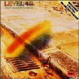Level 42 - The Pursuit of Accidents
