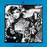 IQ - tales from the lush attic