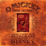 Various artists - O Mickey Where Art Thou?