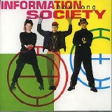 Information Society - How Long (CD single)
