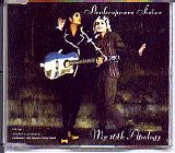 Shakespear's Sister - My 16th Apology (CD single)