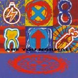 Ned's Atomic Dustbin - Are You Normal?