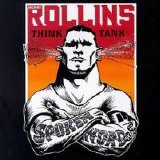 Henry Rollins - Think Tank
