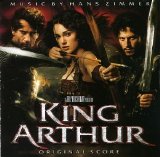 Hans Zimmer - King Arthur