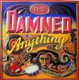 The Damned - Anything