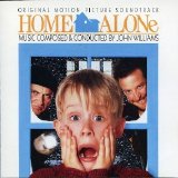 Various artists - Home Alone