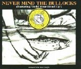 Fish - Hold Your Head Up (CD single)