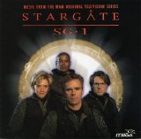 David Arnold and Joel Goldsmith - Stargate SG-1