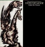 Depeche Mode - Shake the Disease (CD maxi single)