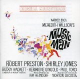 Various artists - The Music Man