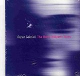 Peter Gabriel - The Barry Williams Show (CD single)