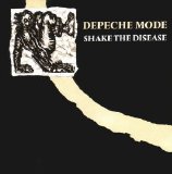 Depeche Mode - Shake the Disease (CD single)