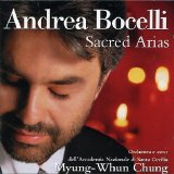 Andrea Bocelli - Sacred Arias