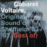 Cabaret Voltaire - Best of Cabaret Voltaire: The Original Sound of Sheffield '78/'82