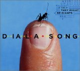 They Might Be Giants - Dial-A-Song