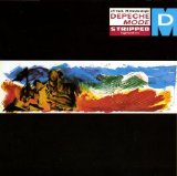 Depeche Mode - Stripped (maxi CD single)