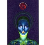 Fish - Lady Let It Lie (CD single)