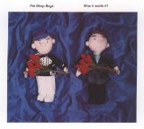 Pet Shop Boys - Was it worth it? (CD single)