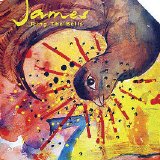 James - Ring the Bells (CD single)