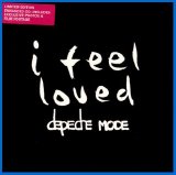 Depeche Mode - I Feel Loved (UK CD single 1)
