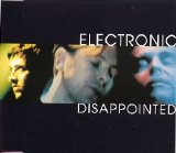 Electronic - Disappointed (CD single)