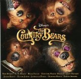 Various artists - The Country Bears