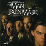 Nick Glennie-Smith - Man In the Iron Mask