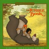 Richard Sherman and Robert Sherman - The Jungle Book