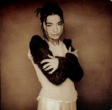 Björk - Human Behaviour (CD single)