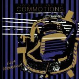 Lloyd Cole and the Commotions - Lost Weekend (UK CDV)