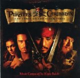 Klaus Badelt - Pirates of the Caribbean - The Curse of the Black Pearl