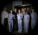 Various artists - grey's anatomy