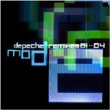 Depeche Mode - Remixes 81-04