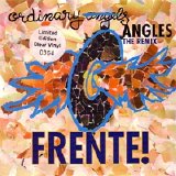 Frente! - Ordinary Angels (CD single)