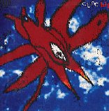 The Cure - High (CD single)
