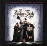 Marc Shaiman - Addam's Family