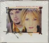 Sixpence None the Richer - There She Goes (CD single)