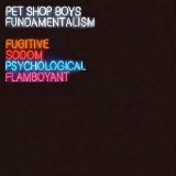 Pet Shop Boys - Fundamentalism (bonus disc)