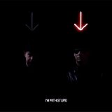 Pet Shop Boys - I'm with stupid (UK DVD single)