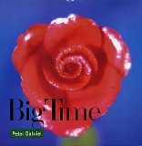 Peter Gabriel - Big Time (CD single)