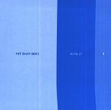 Pet Shop Boys - Aurally I