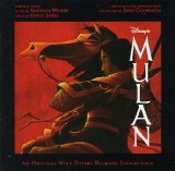 Various artists - Mulan