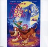 Henry Mancini, Larry Grossman and Ellen Fitzhugh - The Adventures of the Great Mouse Detective