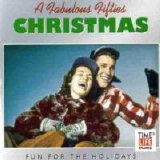 Various artists - Fabulous Fifties: Fun for the Holidays
