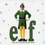Various artists - Elf Soundtrack