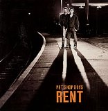 Pet Shop Boys - Rent (CD single)