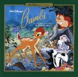 Larry Morey and Frank Churchill - Bambi
