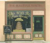 The Beautiful South - This Will Be Our Year (CD single)