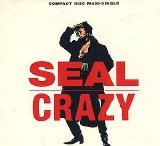 Seal - Crazy (CD single)